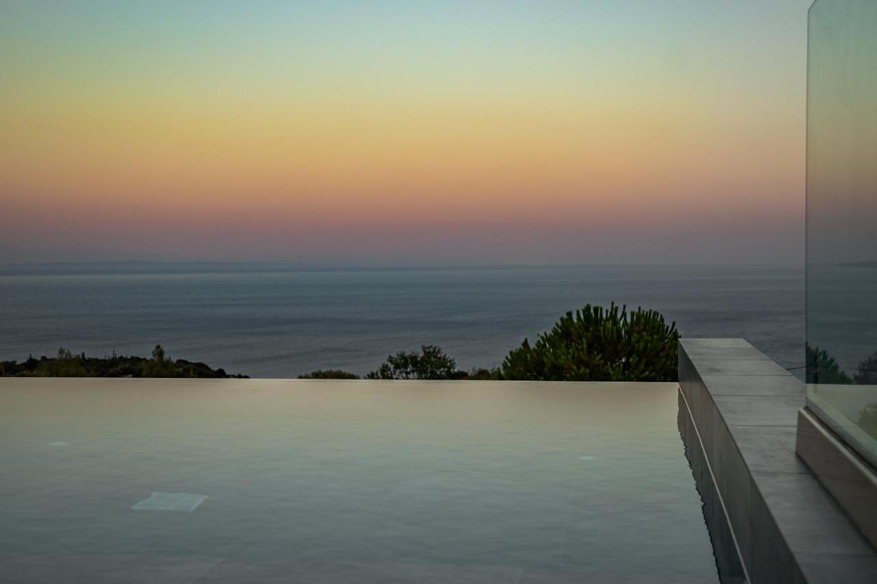 Villa Gagouinos