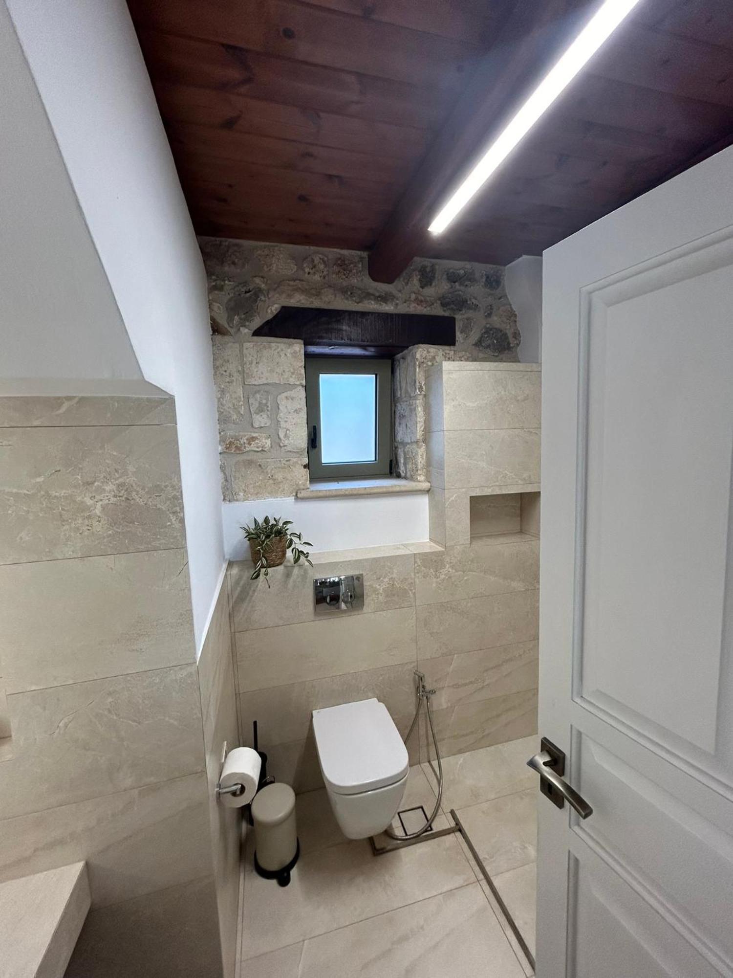 Villa Gagouinos Koríthion